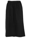 Aspesi Skirts Black