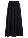 Aspesi Skirts In Blue