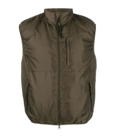 ASPESI SLEEVELESS VEST