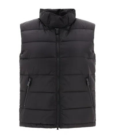 ASPESI ASPESI QUILTED VEST