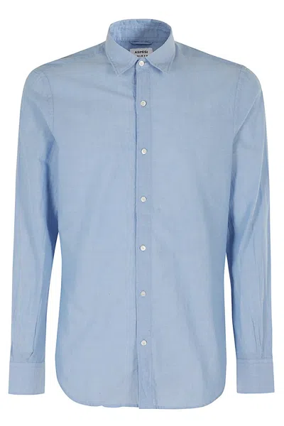 Aspesi Ridotta Ii In Blue