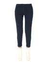 Aspesi Slim Pants