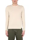 Aspesi Shirt In Beige