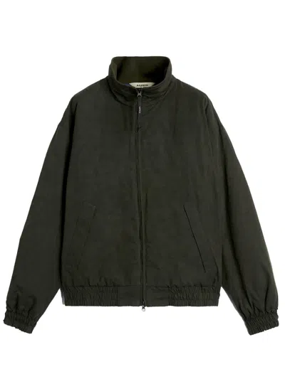 Aspesi Stanton Jacket