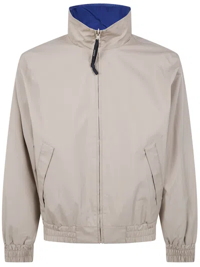 ASPESI ASPESI "STANTON" JACKET
