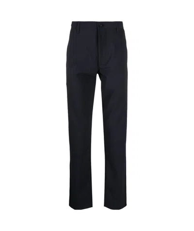 Aspesi Straight-leg Casual Pants