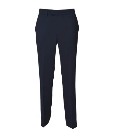 ASPESI STRAIGHT-LEG CASUAL PANTS