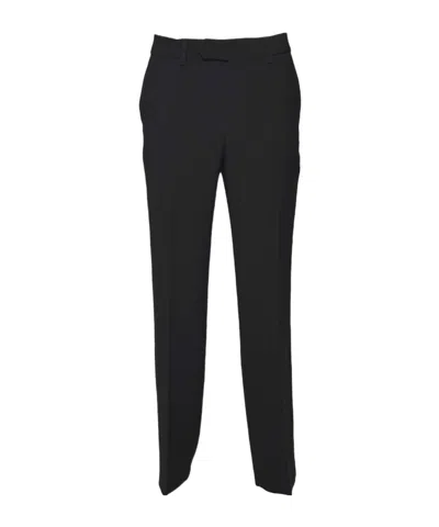 ASPESI STRAIGHT-LEG CASUAL PANTS
