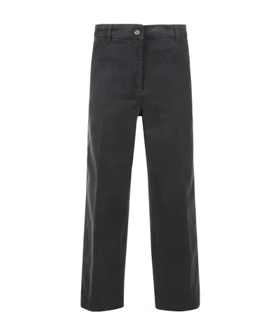 Aspesi Straight-leg Casual Pants