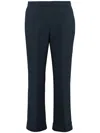 Aspesi Straight-leg Trousers