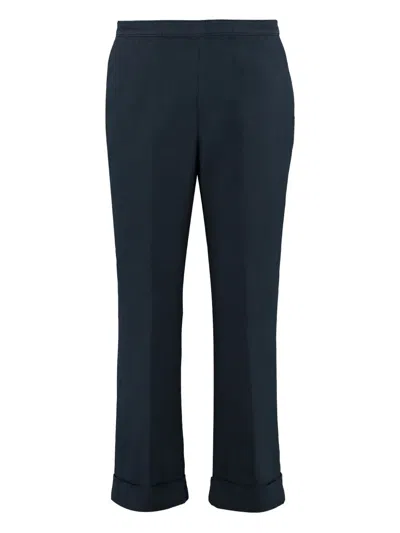 Aspesi Straight-leg Trousers