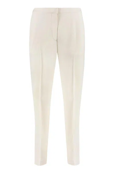 Aspesi Straight-leg Trousers