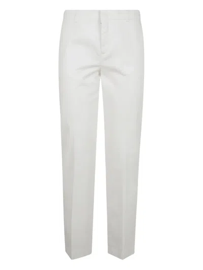 ASPESI STRAIGHT-LEG TROUSERS