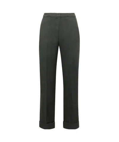 Aspesi Straight Trousers