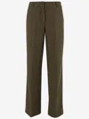 Aspesi Stretch Cotton Pants