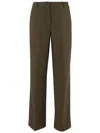 Aspesi Stretch Cotton Pants