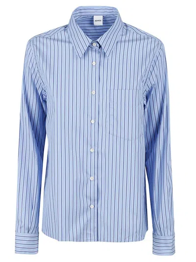 Aspesi Shirt In Multi