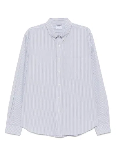 Aspesi Striped Shirt