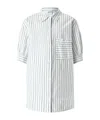 Aspesi Striped Shirt