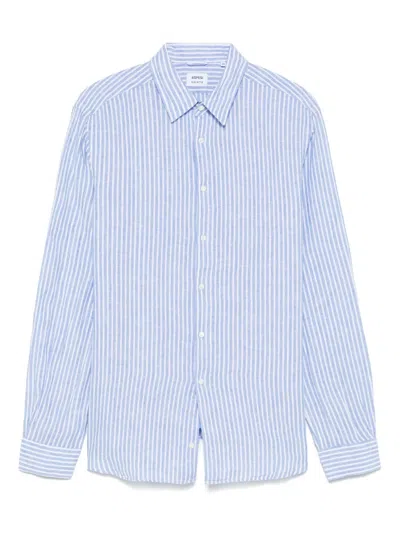 ASPESI STRIPED SHIRT