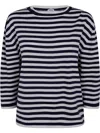 Aspesi Open-necked Black Shirt In Blue