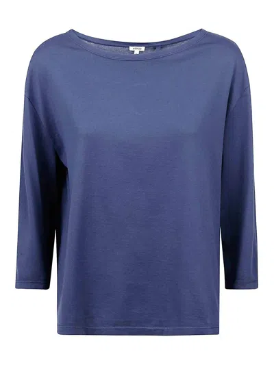 Aspesi Sweater In Blue