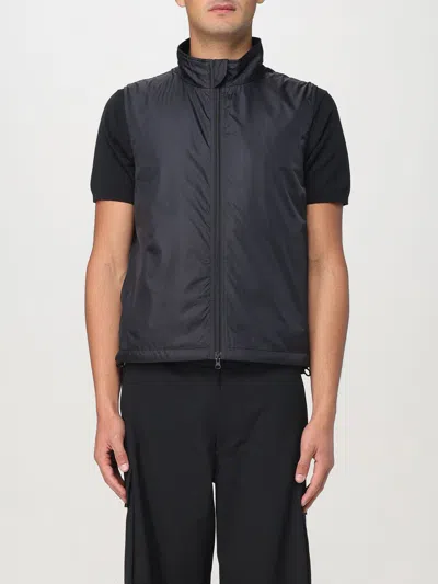 Aspesi Suit Vest  Men Color Black
