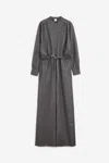 Aspesi Suit In Grey
