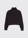 Aspesi Sweater In Black