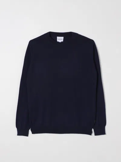 Aspesi Sweater  Kids Color Blue In Blau