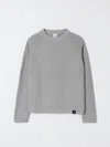 Aspesi Pullover  Kinder Farbe Grau In Grau