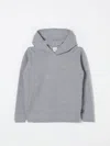 Aspesi Pullover  Kinder Farbe Grau In Grau