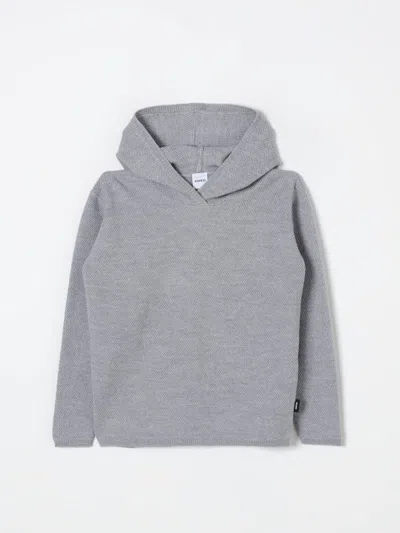 Aspesi Kids' Pullover  Kinder Farbe Grau
