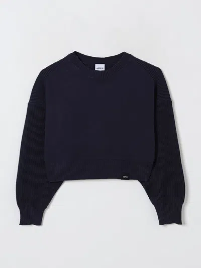 Aspesi Jumper  Kids Colour Navy