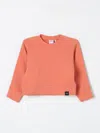 Aspesi Sweater  Kids Color Red In Rot