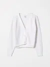 Aspesi Pullover  Kinder Farbe Weiss In Weiss