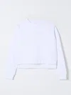 Aspesi Pullover  Kinder Farbe Weiss In Weiss