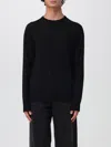 Aspesi Sweater  Men Color Black In Black