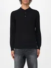 Aspesi Sweater  Men Color Black In Black