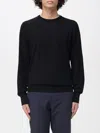 Aspesi Sweater  Men Color Black In Black
