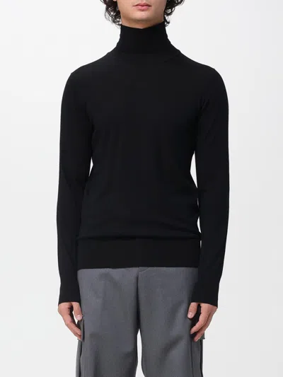Aspesi Sweater  Men Color Black