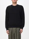 Aspesi Sweater  Men Color Black In Black