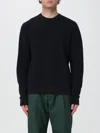 Aspesi Sweater  Men Color Black