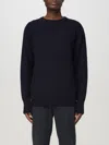 Aspesi Sweater  Men Color Black In Schwarz
