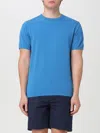 Aspesi Sweater  Men Color Blue 1