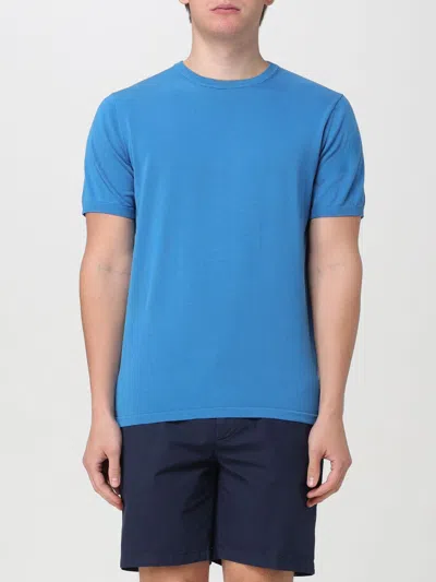 Aspesi Jumper  Men Colour Blue 1