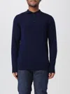 Aspesi Sweater  Men Color Blue