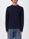 Aspesi Sweater  Men Color Blue