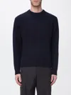 Aspesi Sweater  Men Color Blue In Blue
