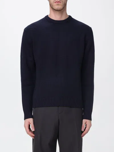 Aspesi Sweater  Men Color Blue